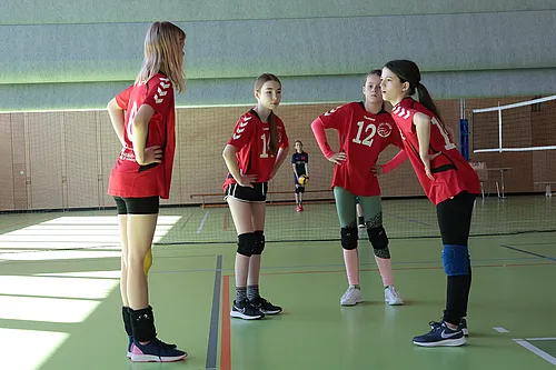 U13 BM