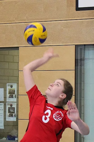 U14 Ofr. Meisterschaft