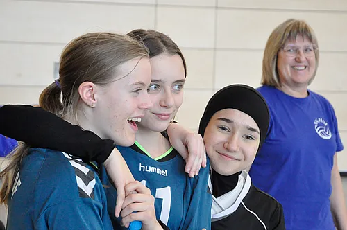 Nordbayerische U16