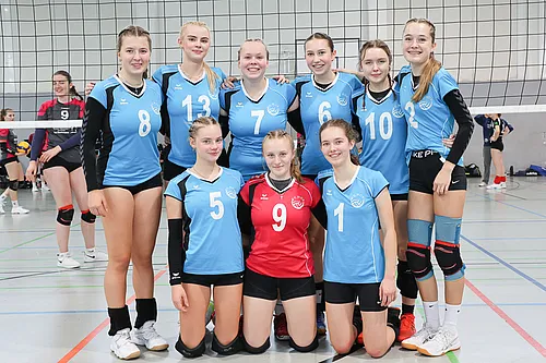 U12 und U20