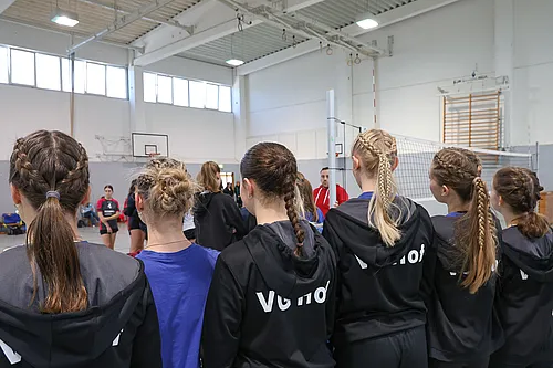 U12 und U20