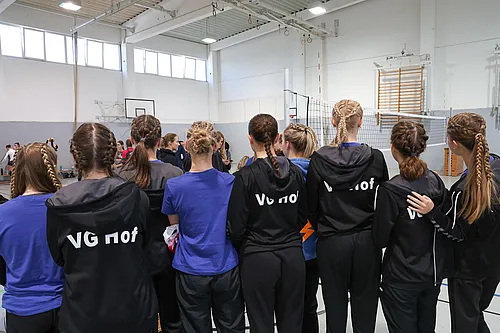 U12 und U20