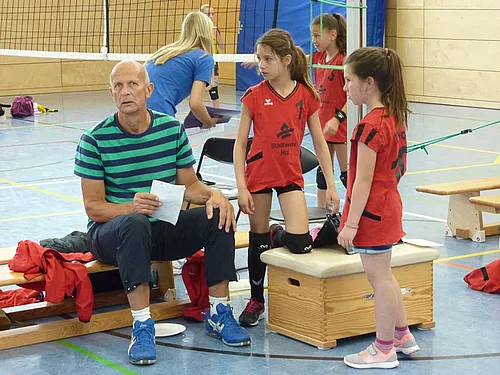 Schlappencup