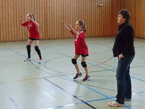 U12 Kreisfinale