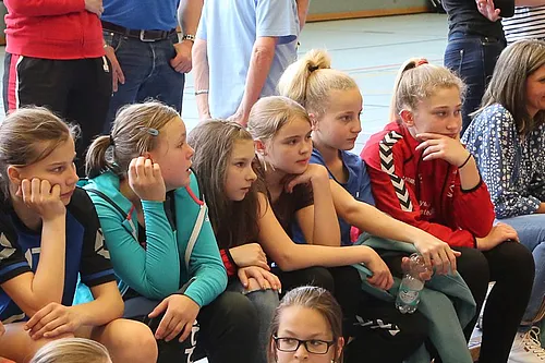 Bayerische Meisterschaft U13