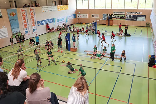 U13 BM
