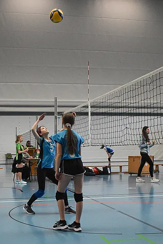 Ofr. Meisterschaft U13