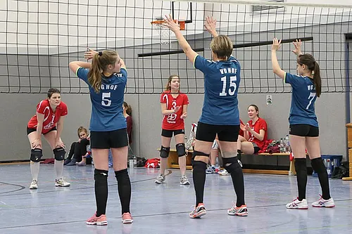 VG3 in Konnersreuth