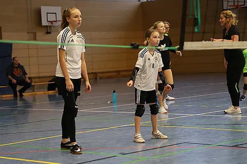 Eltern-Kind Turnier