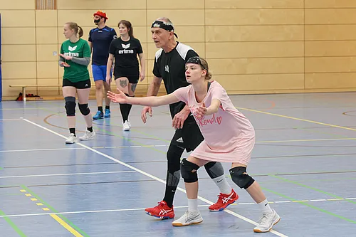 Faschingsturnier