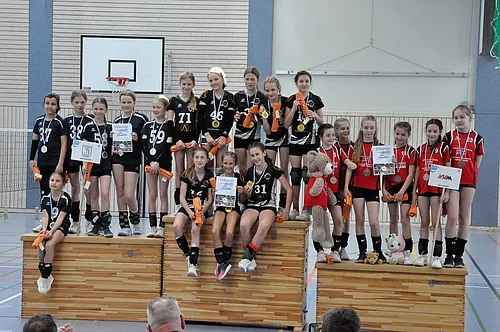 U12 BM