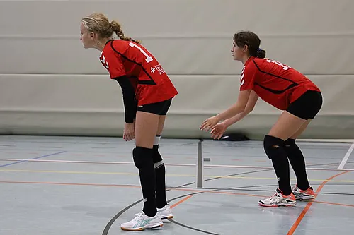 U12 U16