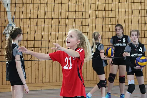 U13 Nordbayerische Meisterschaft