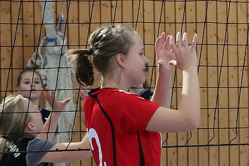U13 Nordbayerische Meisterschaft