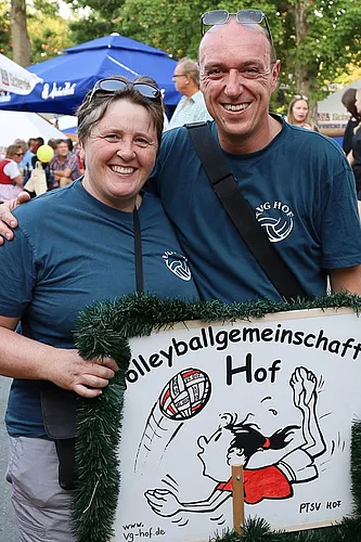 Volksfest