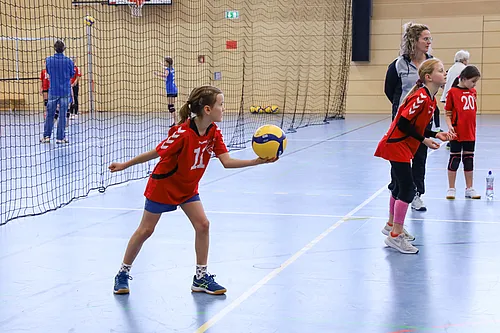 U12 Kreisfinale 1+2