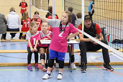 U12 Kreisfinale 1+2