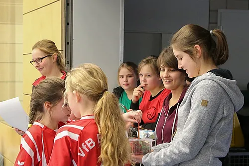 U12 OFR