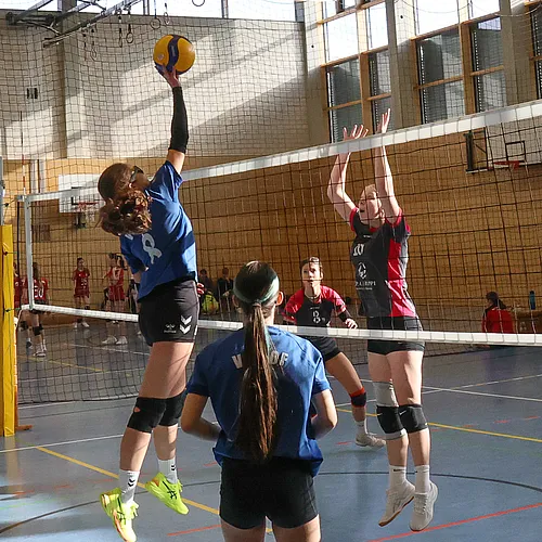 U16 OM