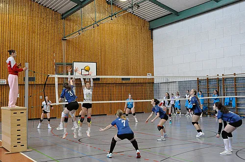 U18 Nordbayr.Meisterschaft