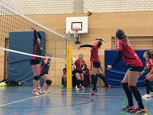 U16 U18