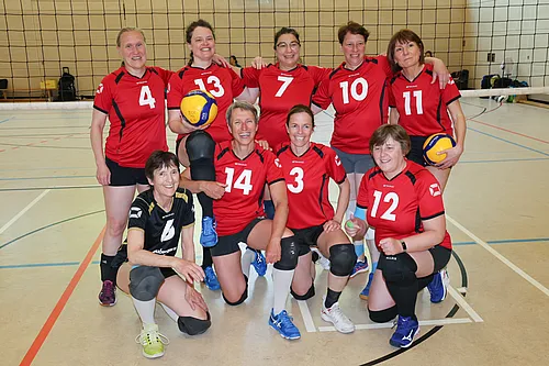 U43 BSV Bayreuth