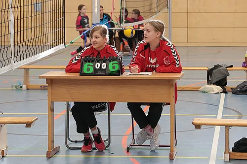 U12 Kreisfinale 1+2
