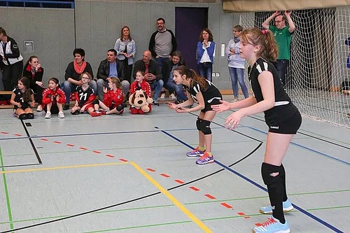 U12 Nordbayerische Meisterschaft
