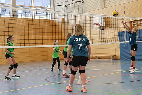 U13 Kreisfinale