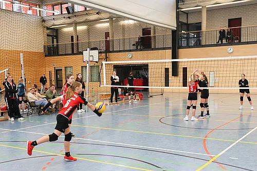 U13 Kreisfinale