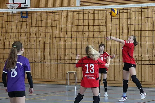 U13 Nordbayerische Meisterschaft