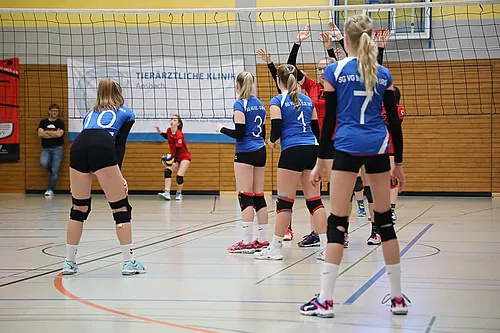 U16 NBM
