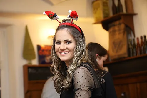 VG Weihnachtsfeier