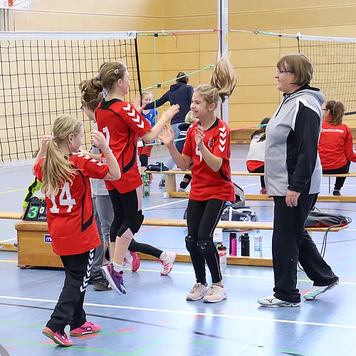 U12 Kreisfinale 1+2