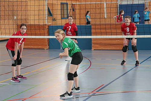 U13 NB