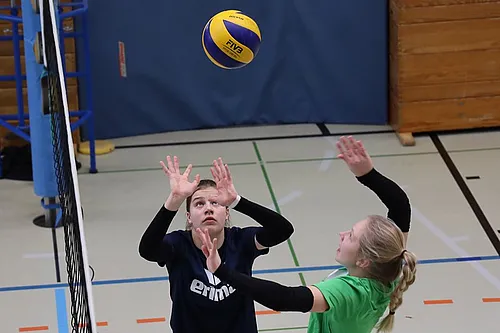 U16 NBM