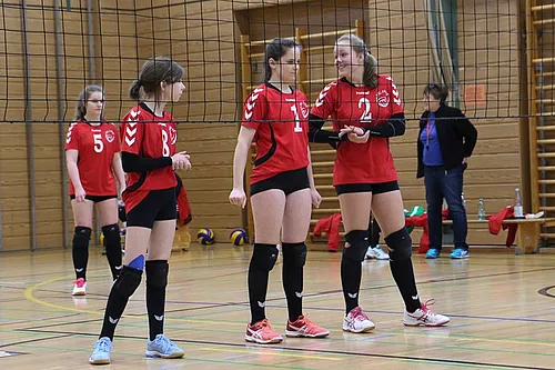 U16 - Kreisfinale