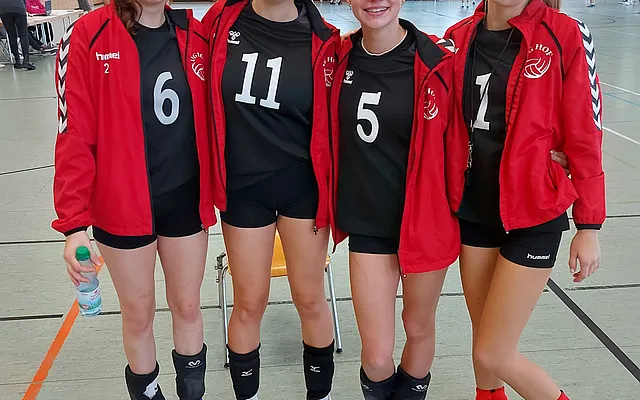 U18 - Ofr. Meisterschaft in Memmelsdorf