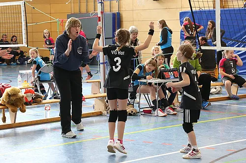 U12 Ofr. Finale