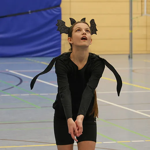 Faschingsturnier