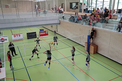 U13 BM