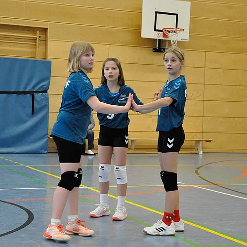 U13 Kreisfinale