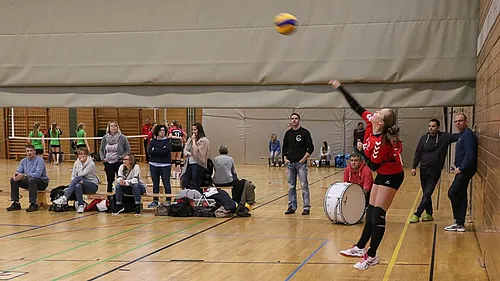U16 - Kreisfinale
