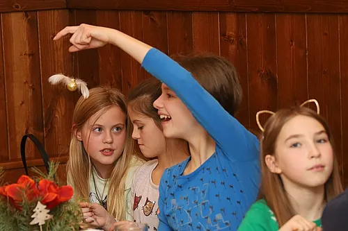 VG Weihnachtsfeier