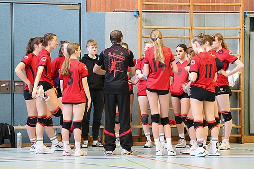 Nordbayerische U20