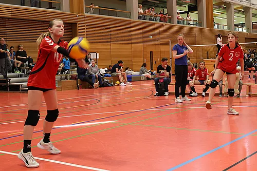 U13 NB