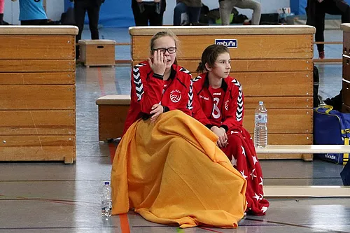 U14 Nordbayerische Meisterschaft