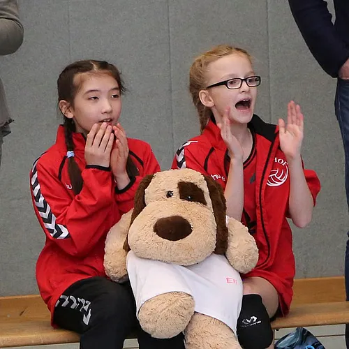 U12 Nordbayerische Meisterschaft