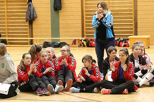 U16 - Kreisfinale