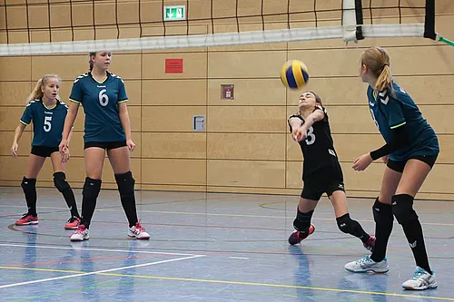 Gemeinsam gegeneinander